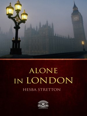 cover image of Alone in London